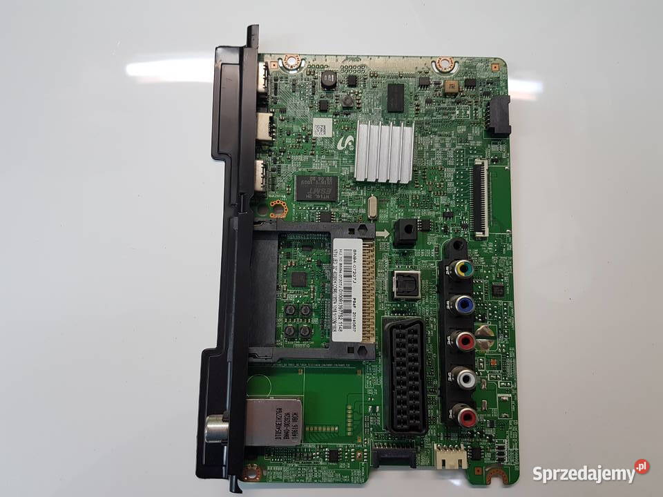 Płyta Główna Samsung BN9407207J Części i akcesoria Części i akcesoria