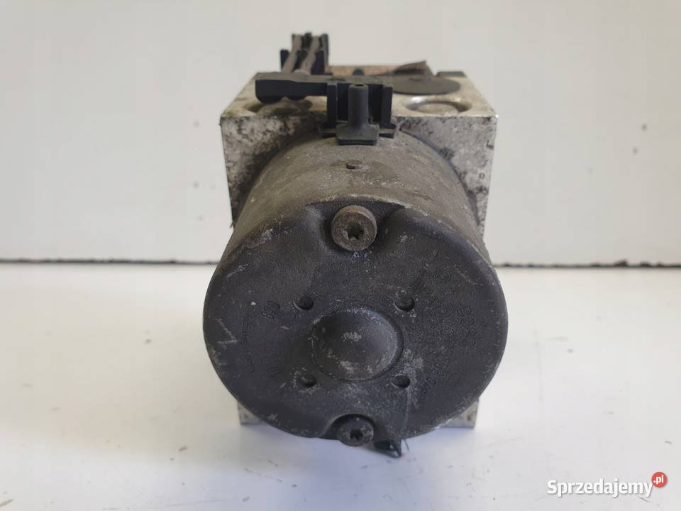 Opel Corsa B POMPA ABS hamulcowa 0273004136 Pompy hamulcowe Rudka sprzedam