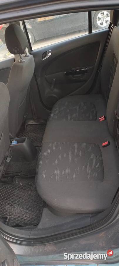 Opel Corsa D 12 Lift 2014 LPG 83 4/5 Rzeszów sprzedam