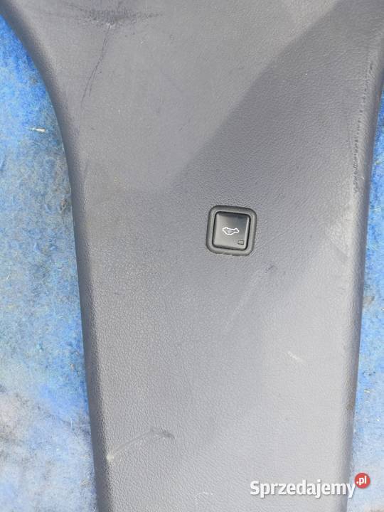 Osłona Słupka B Dolna Lewa Prawa Audi A4 B5 a5 śląskie