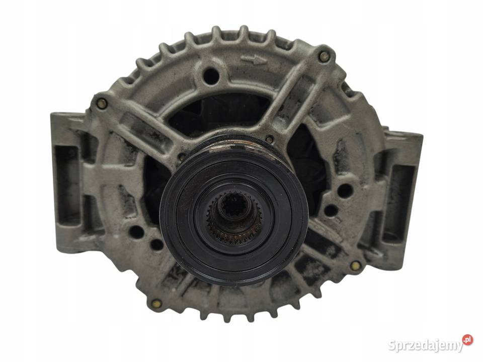 ALTERNATOR Mercedes Benz W203 22 CDi 1132061 Chełm sprzedam