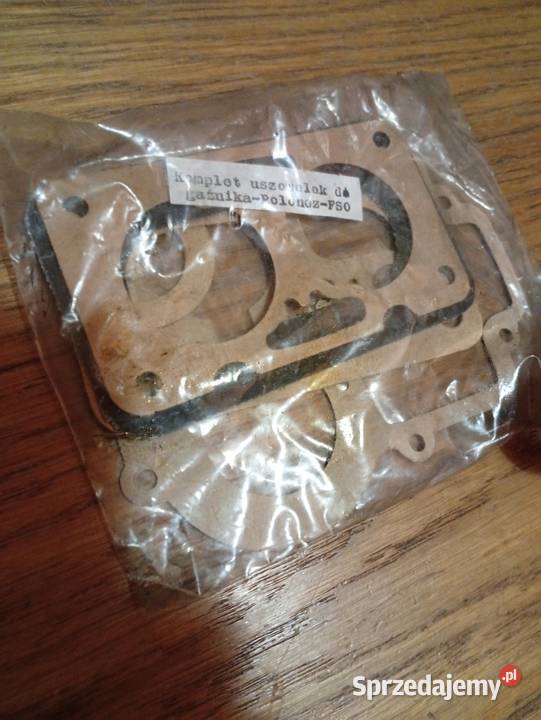 Korbki do szyb uszczelki gaźnika fiat osobowe Siemianowice Śląskie