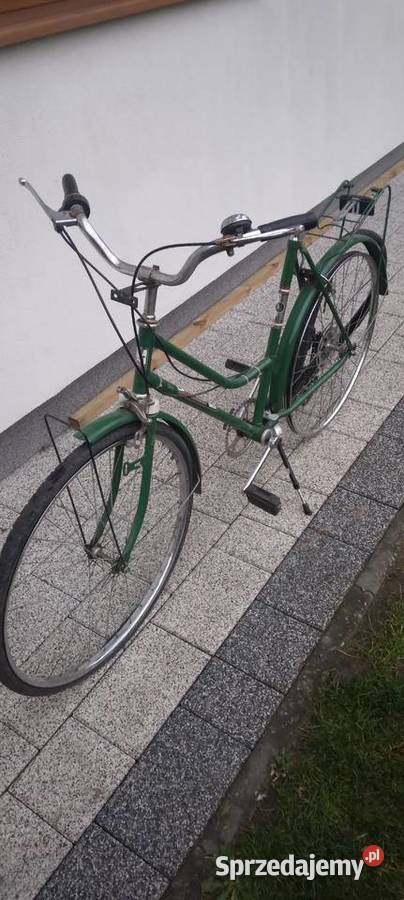 Wigry romet flaming karat sokół Sanniki