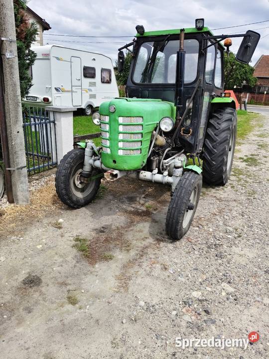 Ursus c4011 c360 c355 Jastrzębniki
