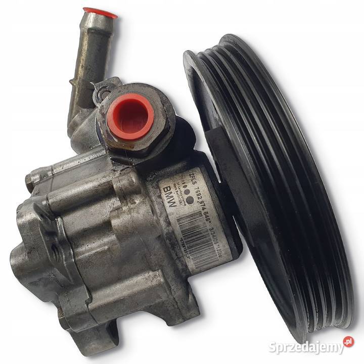 POMPA WSPOMAGANIA BMW E87 E90 E91 20 D Chełm