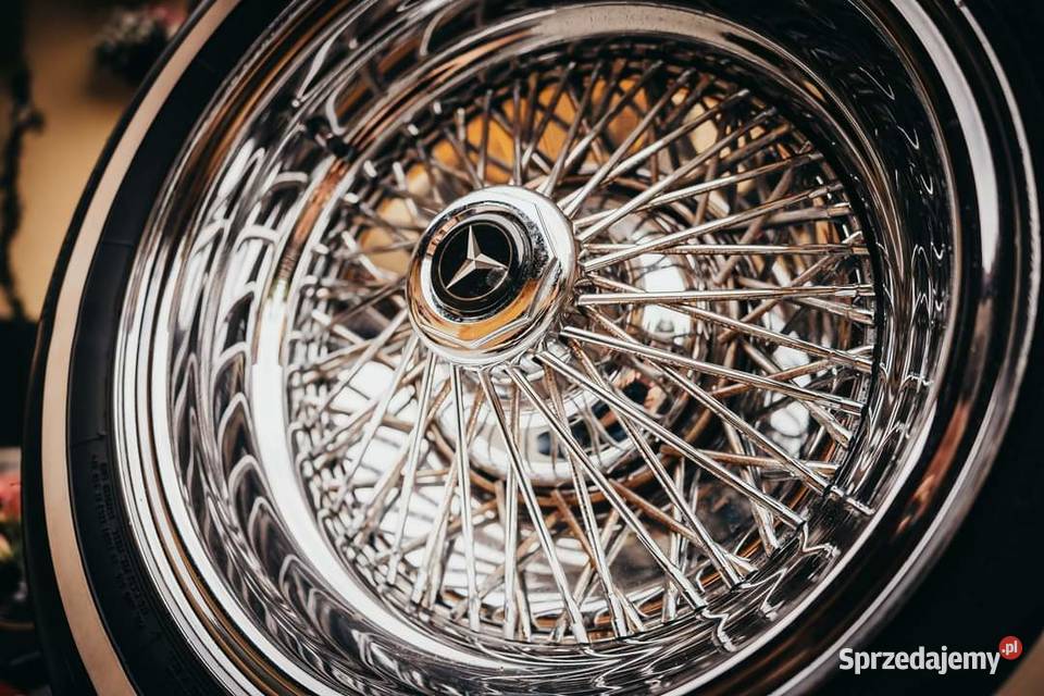 Sprzedam Retro Osielec