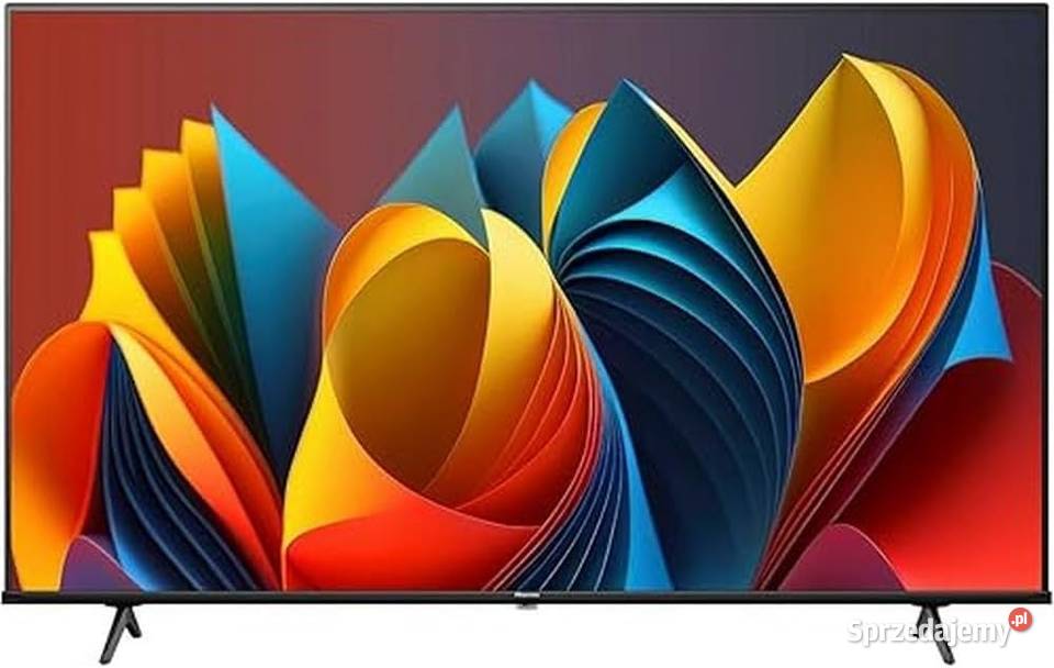 Telewizor HISENSE 50A6N 50 LED 4K UHD Smart TV LED Rzeszów