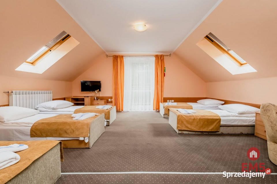 Lokal Gołdap 68702m2