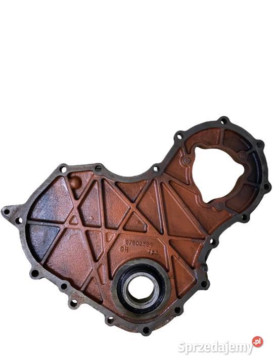 OBUDOWA POKRYWY 87802584 87802549 HOLLAND TM190 Łódź