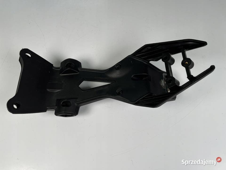 DUCATI STREETFIGHTER 848 1098 Mocowanie tablicy Mocowania i uchwyty sprzedam