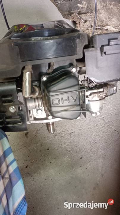 Kosiarka spalinowa silnik sprzedam