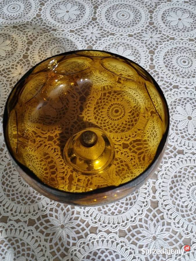 Patera na nózce Wola Podłężna