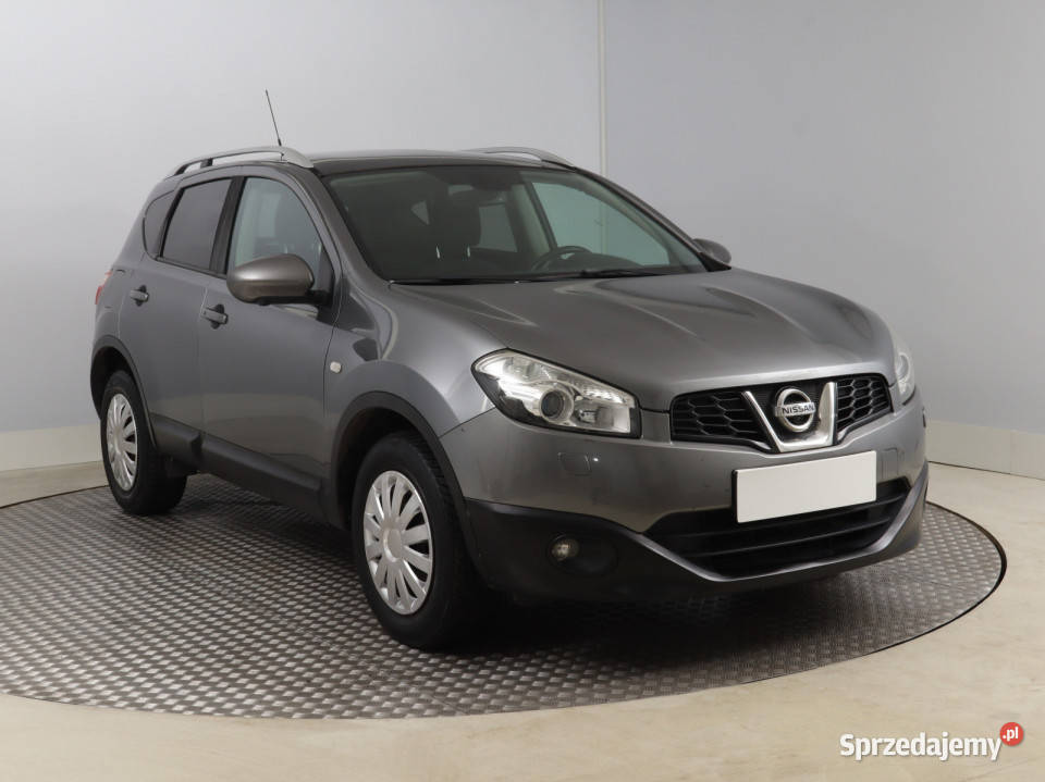 Nissan Qashqai 20 Bielany Wrocławskie sprzedam
