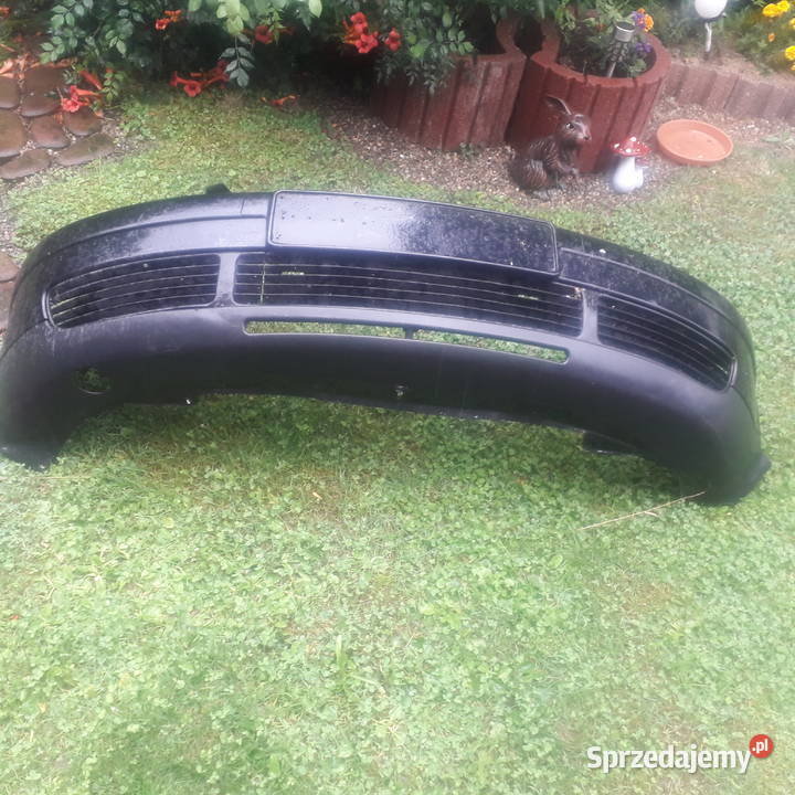 Zderzak przednitylny VW PASSATA B5 SEDAN PRZED Żabno
