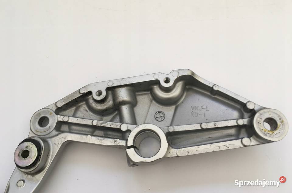 HONDA CB 1000 R SC80 Mocowanie seta Łapa L Łobżenica