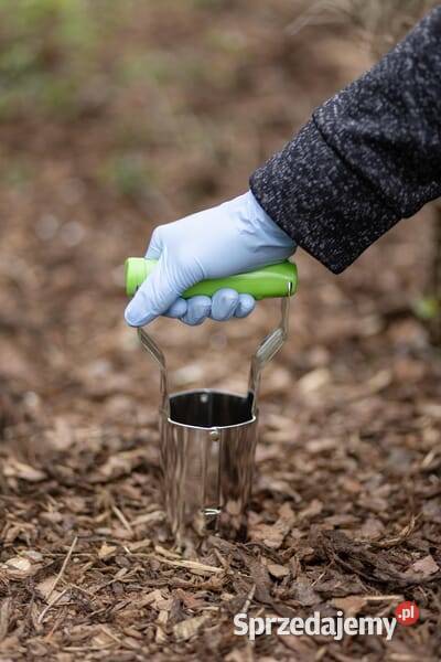 Pułapka na nornice 299836 Pozostałe Kamionna