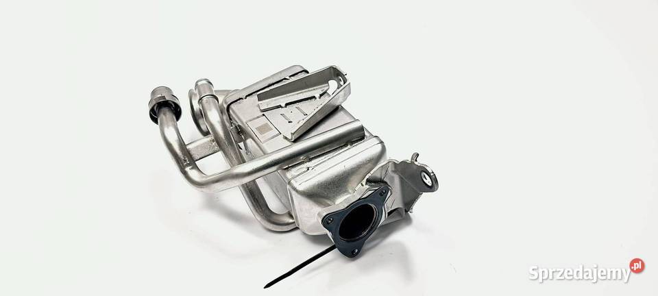 CHŁODNICA EGR AUDI A4 B9 QUATTRO 05L131512A kujawsko-pomorskie