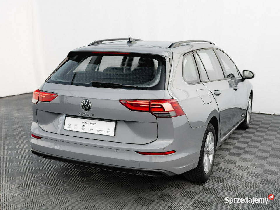 Volkswagen Golf WD0310S15 TSI EVO Life Ambient czujnik deszczu Pępowo