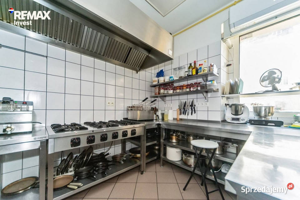 Najem lokalurestauracja Rynek Pszczyna