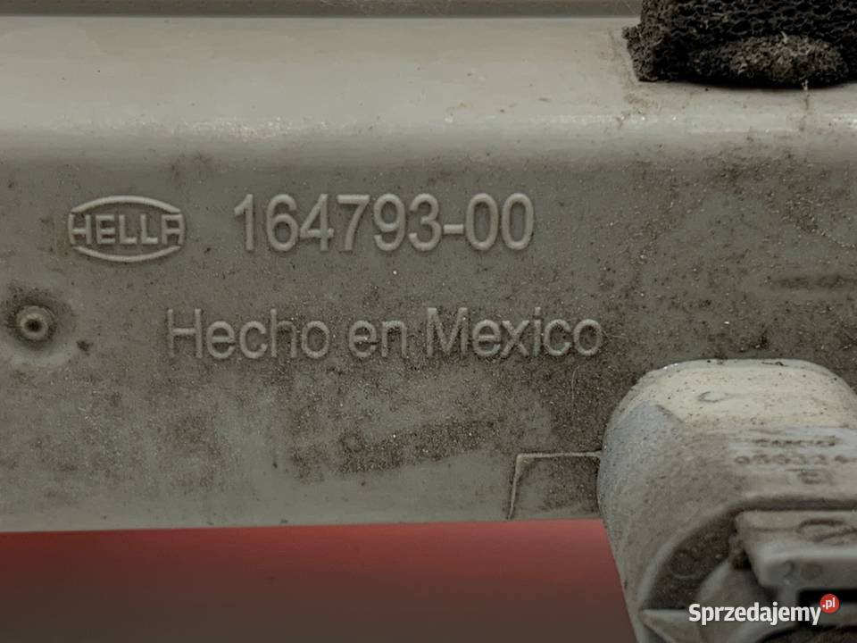 LAMPA STOP BMW E70 164793 SUV 0613 ŚWIATŁO
