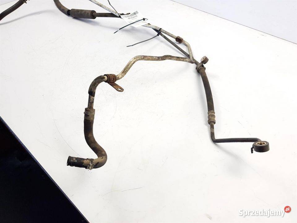 PRZEWODY 6 Lipno sprzedam