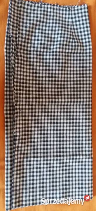 Tkanina krawieckamateriał do szycia 120x66 Łódź