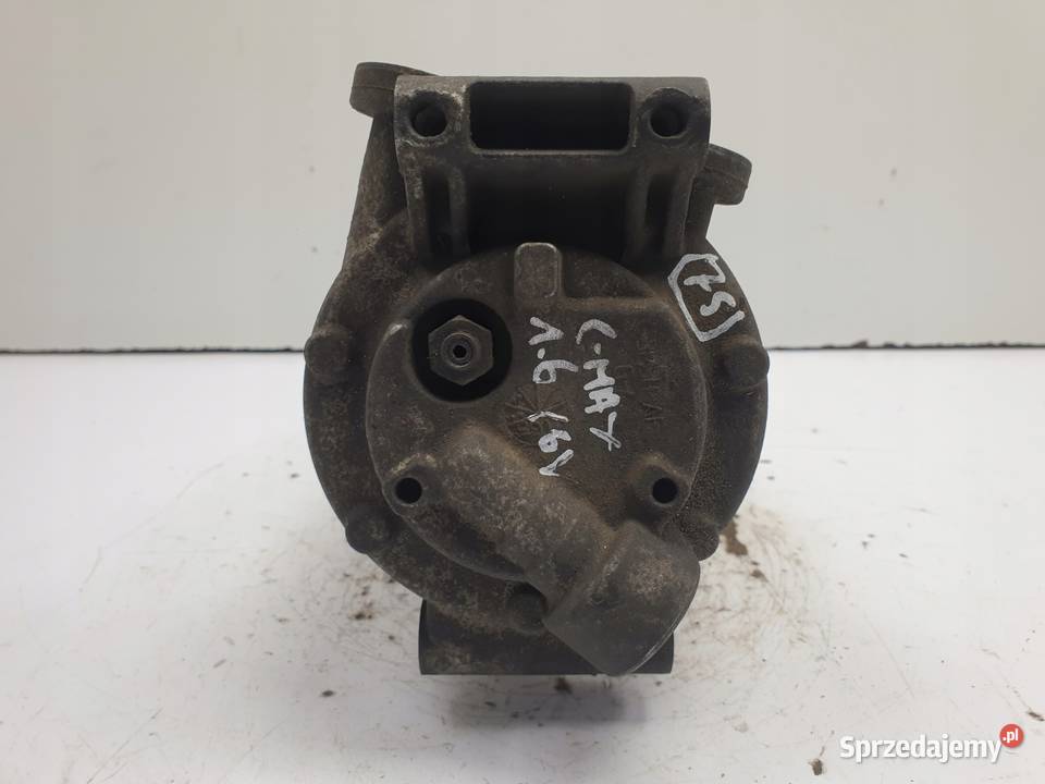 SPRĘŻARKA KLIMATYZACJI Ford C 16 16V lubelskie sprzedam