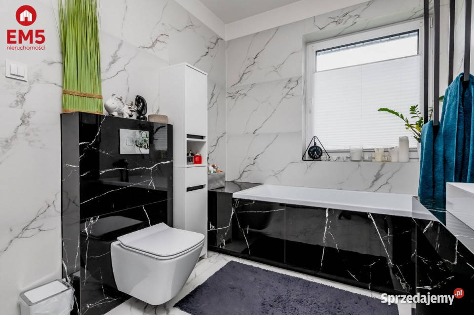 Dom wolnostojący 162 metry Białystok podlaskie