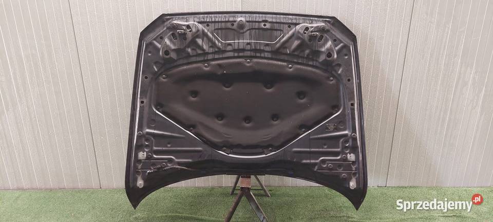 MASKA BMW 1 F20 F21 LAK 475 wielkopolskie
