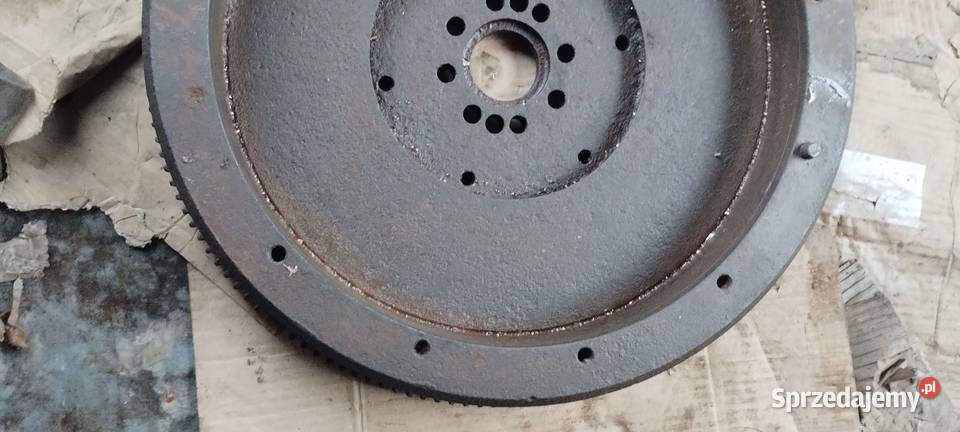 Koło zamachowe do małopolskie Nowy Sącz