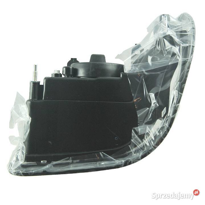 Lampa RH Kubota M108 M5040 M5140 M6040 M7040 Oświetlenie Tajęcina