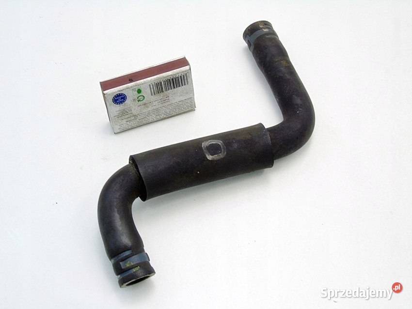 WĄŻ PRZEWÓD ODMY 12 16V SWIFT IV 3 AGILA B osobowe Sosnowiec sprzedam