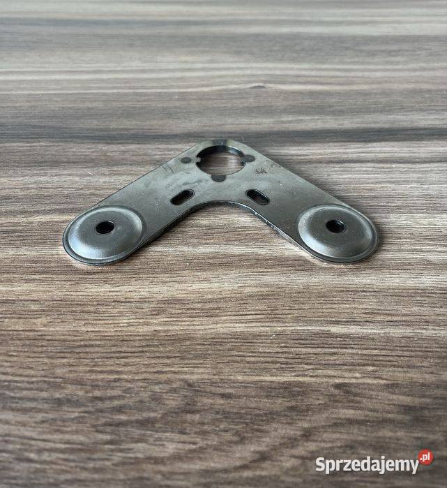 NOWA CZESKA GÓRNA PÓŁKA TELESKOPU AMORTYZATORY Bielsko-Biała