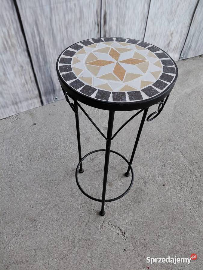 stolik kwietnik 421 Byczyna