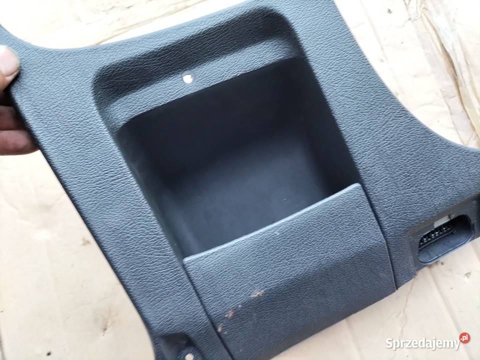 FORD MONDEO MK1 MK2 półka pod kierownicą osłona Kamień-Kolonia sprzedam