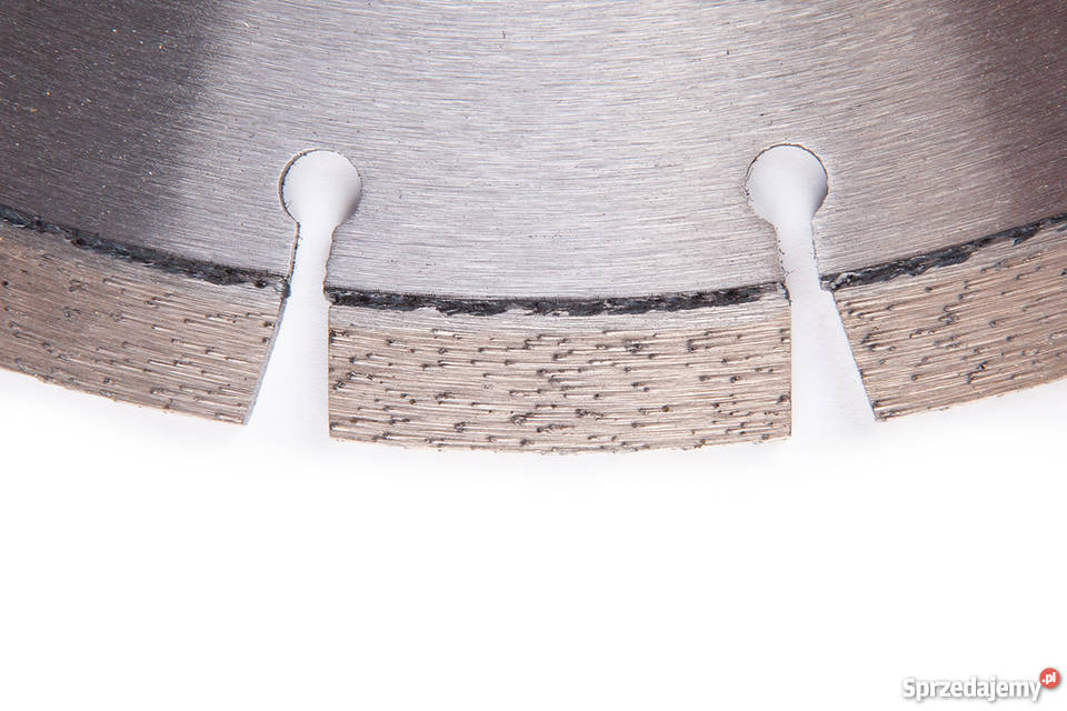 PIŁA BUDOWLANA DO BLOCZKÓW PIŁA 300 DO SILIKATÓW Wrocław