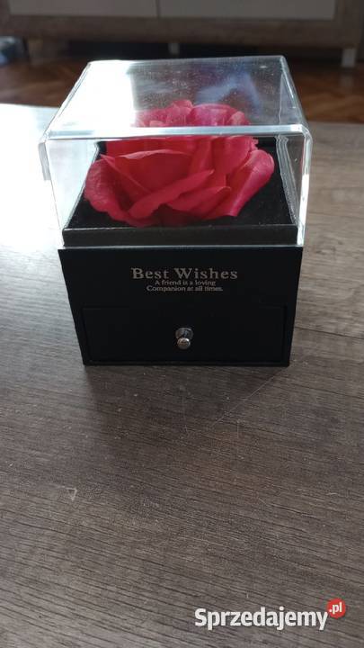 RÓZAUPOMINEK Łódź sprzedam