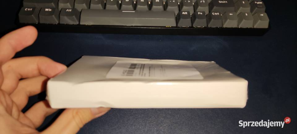 Obudowa USB dysk NVME M2 M2 dual protocoll 10Gbs Grzywna