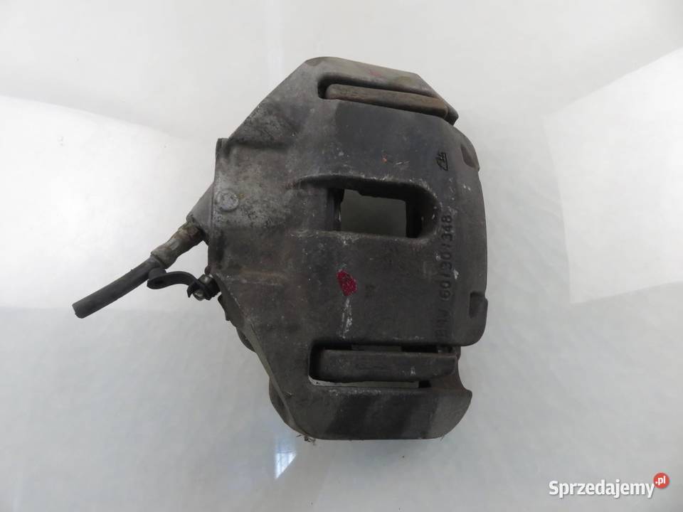 ZACISK LEWY PRZÓD BMW 7 E65 740 d sprzedam