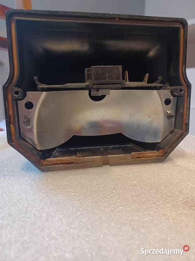 Lampa tylna mz etz DDR sprzedam