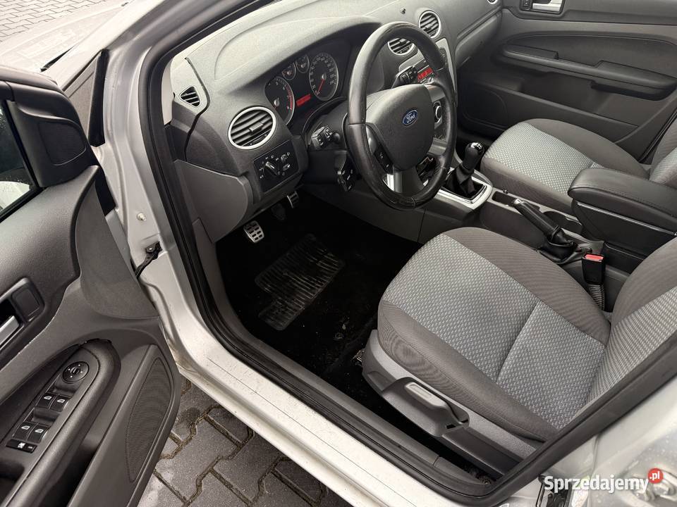 Sprzedam Forda Focusa małopolskie Trzebinia sprzedam