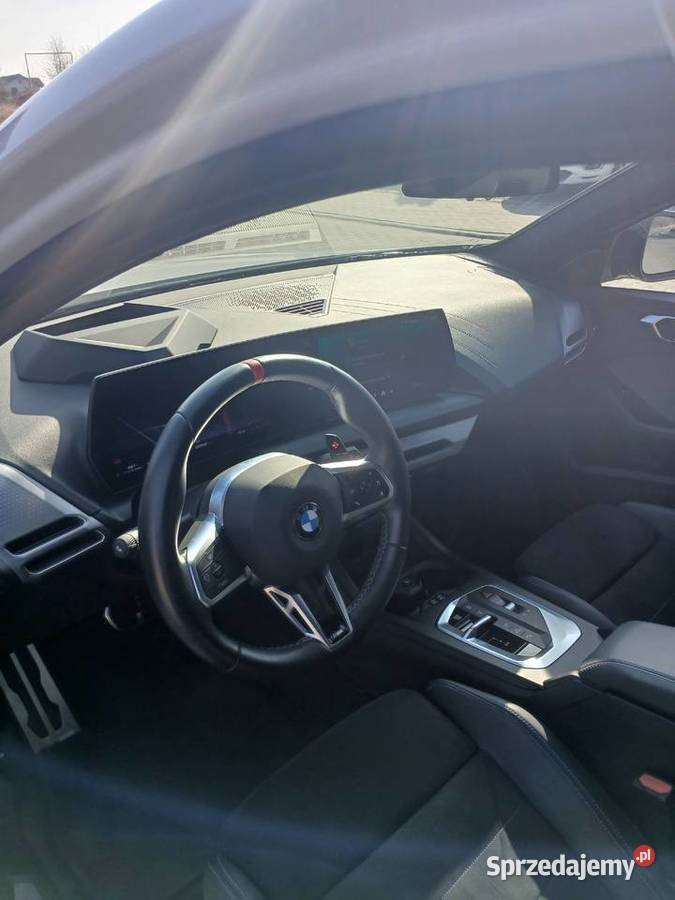 Bmw M1 M Sport Pro m135 1998cm3 Szczecin