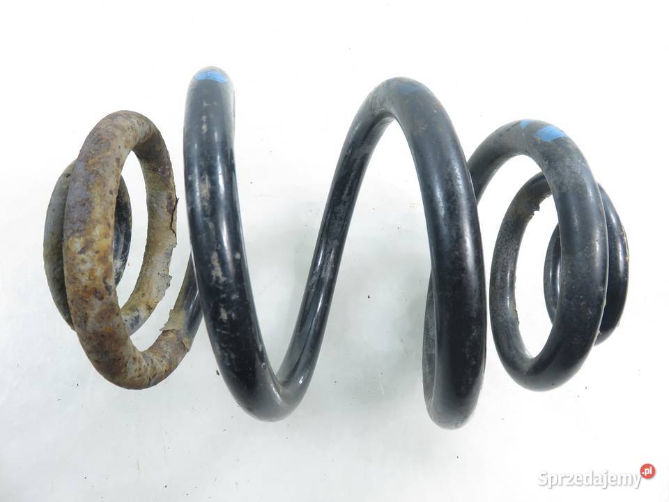 SPRĘŻYNA TYŁ BMW 3 Compact E46 18 316 ti 115 N42 małopolskie