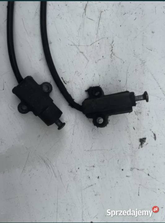 czujnik czujniki komplet Suzuki Burgman 400 k7 Ostrzeszów