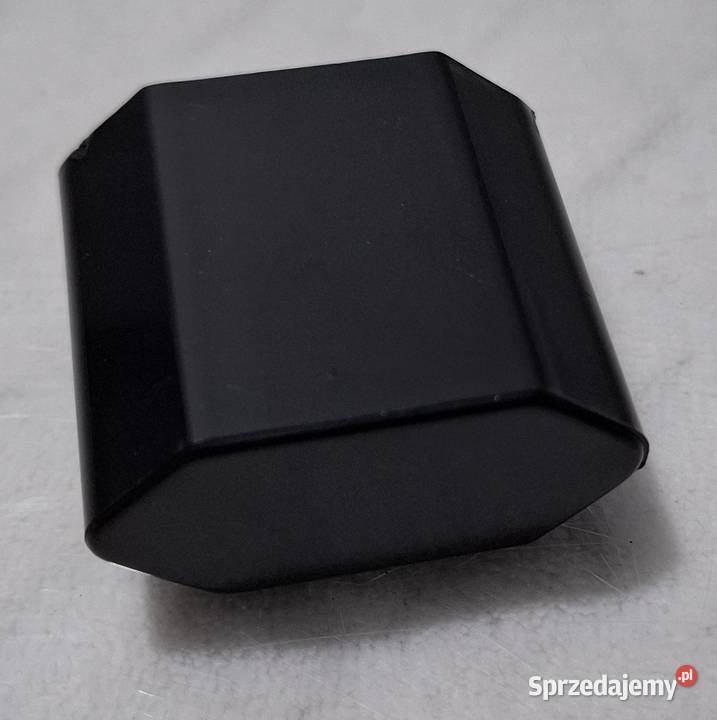 Zatyczka osłona na wtyczkę bolce przewodu sprzedam