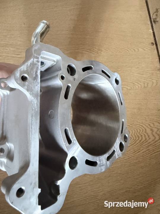 Cylinder Suzuki drz 400 Pozostałe sprzedam