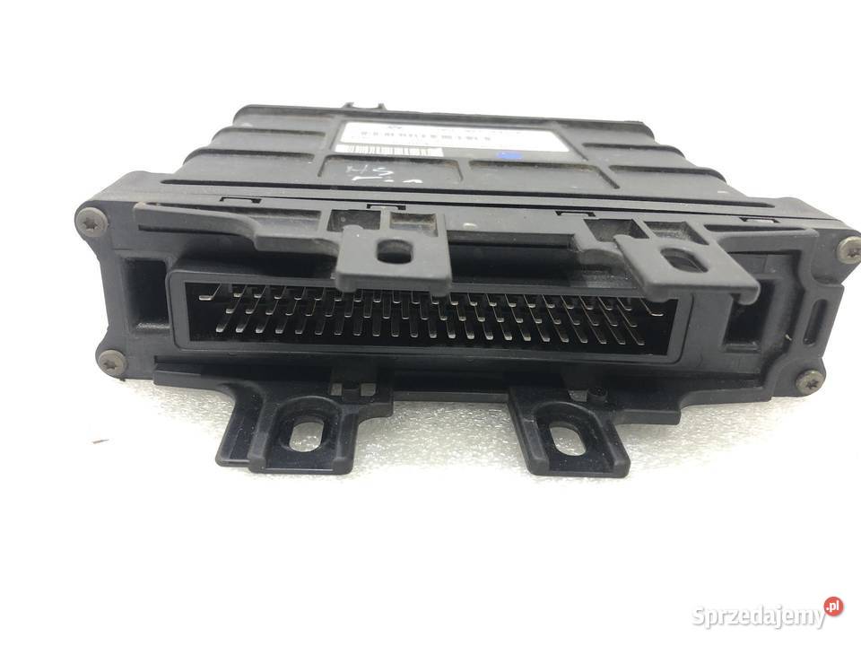MODUŁ SKRZYNI BIEGÓW VW POLO 9N 001927731R
