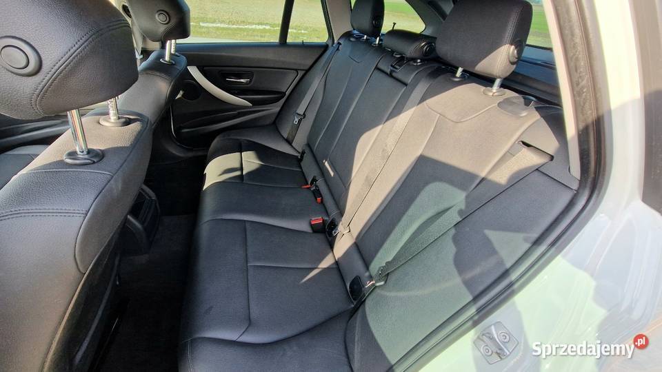 Bmw F31 20d 318d Chełm sprzedam