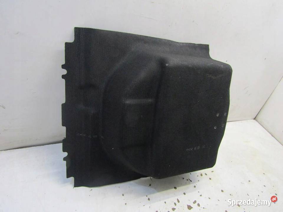 WKŁAD WYKŁADZINA BAGAŻNIKA HONDA CIVIC X
