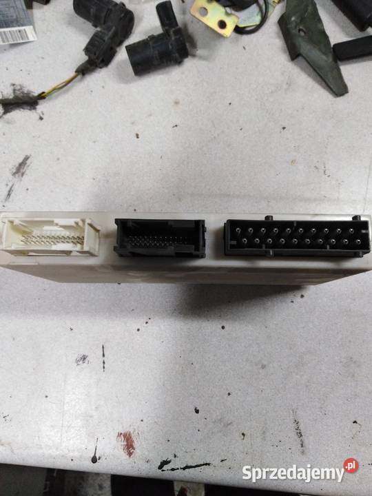 Moduł komfortu bmw e39 Mieroszyno